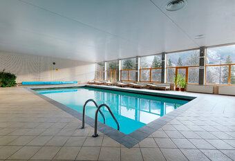 Predám poukaz na pobyt s polpenziou v Hoteli Boboty Vrátna - 3