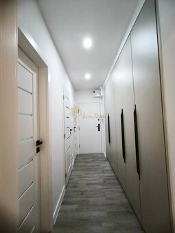 novozrekonštruovaný 4-izb. byt, Raketová ul., Ružinov - Ostr - 3