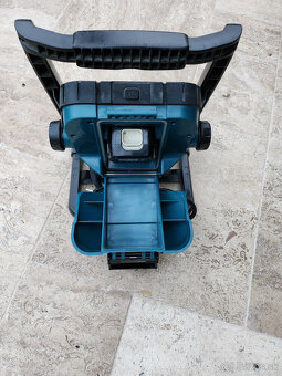 MAKITA AKU svietidlo LED - 3