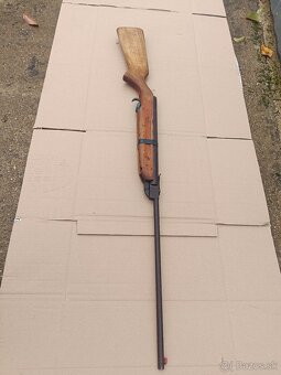 Vzduchovka zbrojovka - 3