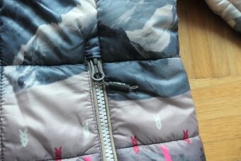 CMP original perfektna,moderna,kvalitna funkcna bunda M/L - 3