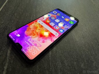 Huawei P20 Pro 128 GB Midnight Blue - 3