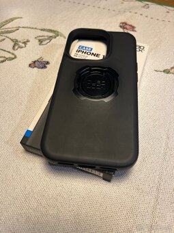 Quad Lock iPhone 14 Pro - 3