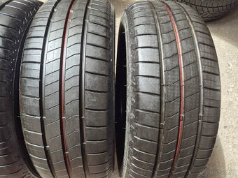 195/55 r16 letné 4 ks BRIDGESTONE DOT2024 - 3