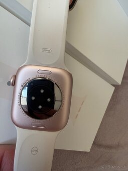 Apple Watch series 10 GPS 42mm - 3