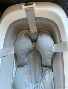 Skladacia vanička Twistshake - 3