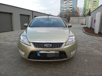 Predám Ford Mondeo.1.8.tdci.r.v.2008.STK/EK.PLATNÁ - 3