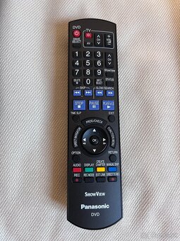 Panasonic DMR-EH57 - 3