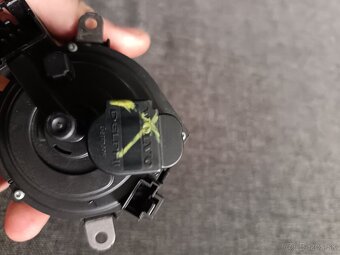 Spinačka Volvo V50+ kľúč - 3