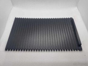 Roletka stredovej konzoly BMW X5 E53 - 3