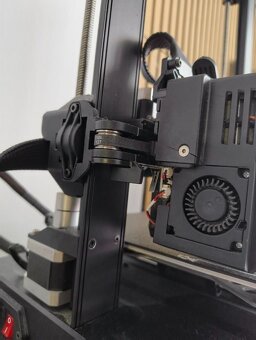 3D tlačiaren Creality Ender-3 V3 KE - 3