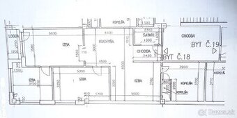 Apartman Tatry 4+2 - 3