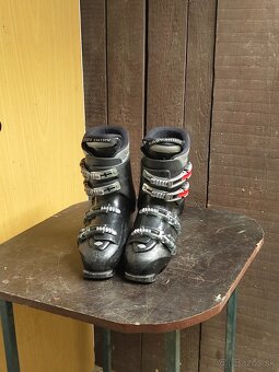Predám pánske lyžiarky 43 - 3