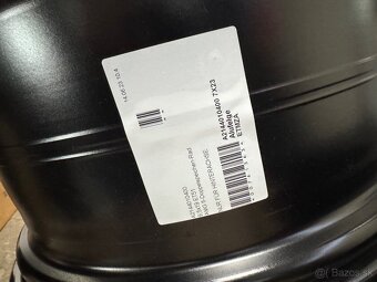 5X112 R19 MERCEDES ORIGINAL - 3