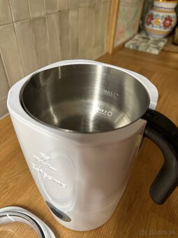 Napenovac mlieka Tchibo - 3