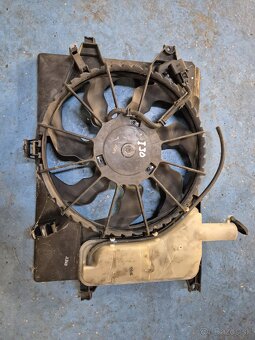 Náhradné diely Hyundai i30 - 3