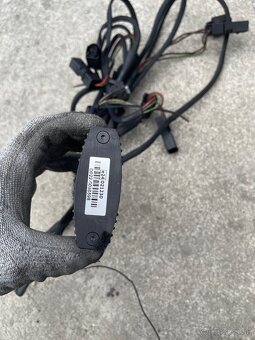 Mercedes w221 s class om642 Brabus chip - 3