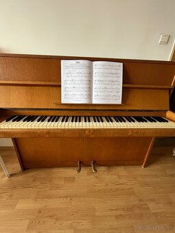 piano Scholze - 3