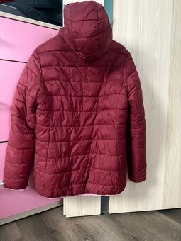 Zimná vetrovka Alpine pro - 3