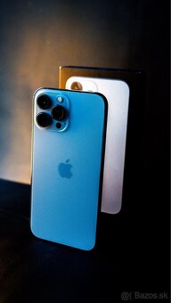 IPHONE 13 PRO MAX 256gb - 3
