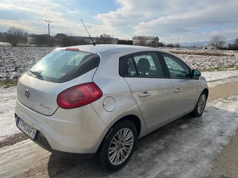 Fiat bravo - 3