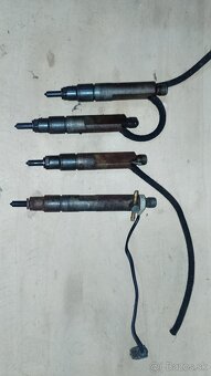 Vstrekovacie čerpadlo A3 8L - 3