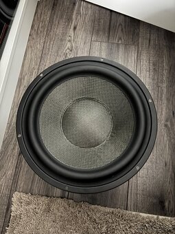 Morel Ultimo SC 12 - 4 ohm - 3