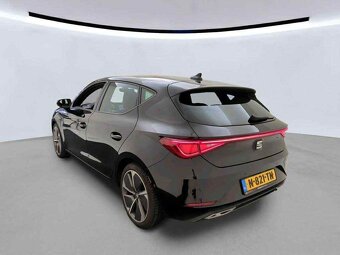 Seat Leon 1.5 TSI FR - 3