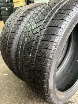 Zimné pneumatiky Pirelli 265/40R21 - 3