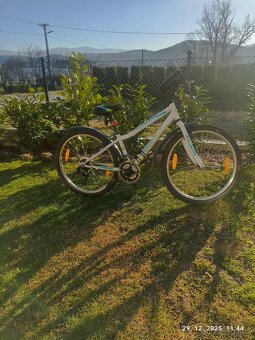 Predám detský bicykel - 3