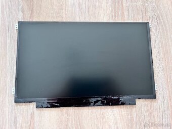 Predám obrazovku do notebooku 11,6"LED - 3