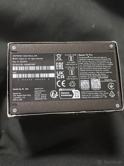 Beats Fit Pro - nerozbalene - 3