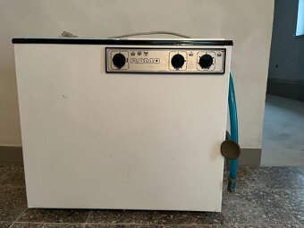 Predám pračku ROMO - 3