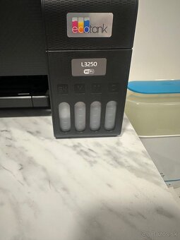 Tlačiareň EPSON L3250 EcoTank - 3