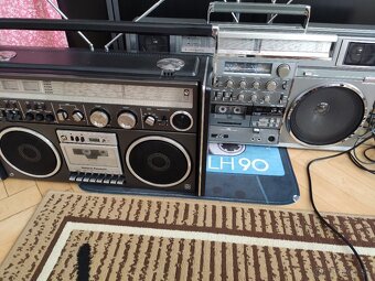 NATIONAL PANASONIC RS-4360DFT - 3