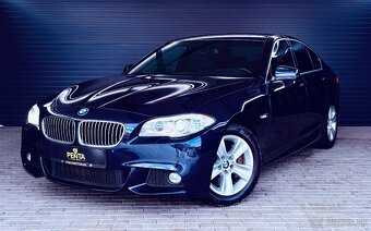 BMW 530d xDrive - 3