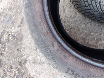 Continental 205/55 R16 - 3