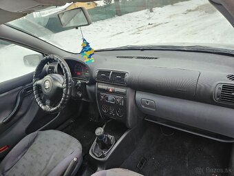 Seat Leon 1.4 benzin r.v. 2007 - 3