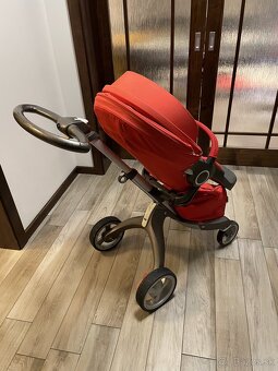 Stokke kočik - 3