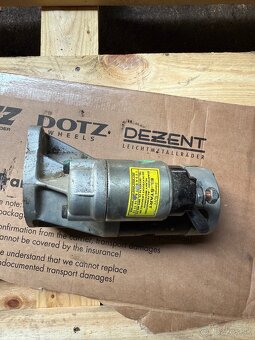 Diely Nissan Patrol Y61 - 3