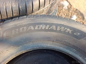 Letné pneumatiky - 3