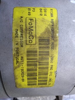 Ford Focus 3 lift - 3