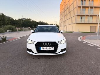 Audi A3 1.5 TSi 110 kW DSG 2020 - 3