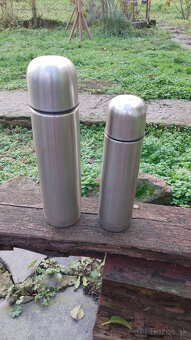 Predám nože,otvárač ,termosky,mlynček na kávu,príbory - 3