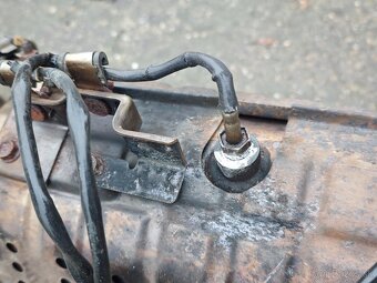 DPF Mazda 6 GH 2.2D R2AA - 3