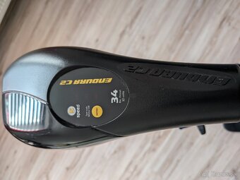 Lodný elektromotor - 3