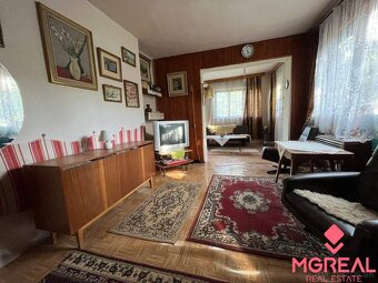 Rodinný dom Veľký Kýr - 3