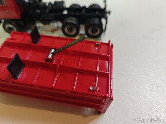 Tatra 815 Tatra 111 mierka 1:43 - 3