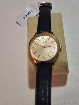 Dámske hodinky Timex Style - 3