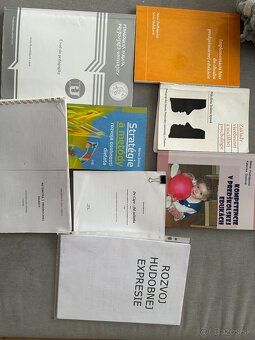 Vybrané kapitoly z matematiky - 3